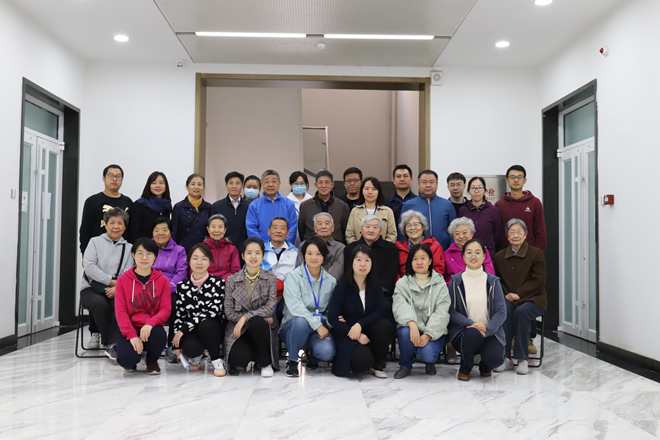 喜报！完美网页版集团国标检验组织结构部荣获“全国巾帼文明岗”称号