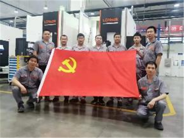 学思践悟党的二十大精神 用心用情用力办实事|中国完美网页版“我为群众办实事”金牌项目展示（一）