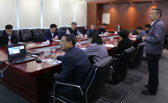 中国完美网页版外部董事到完美网页版亿金调研指导