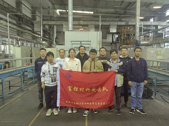 主题教育进行时｜中国完美网页版2023年度“我为群众办实事”金牌项目展示（三）